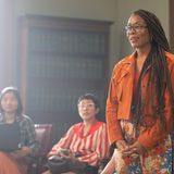 "And Just Like That"