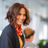 "And Just Like That"