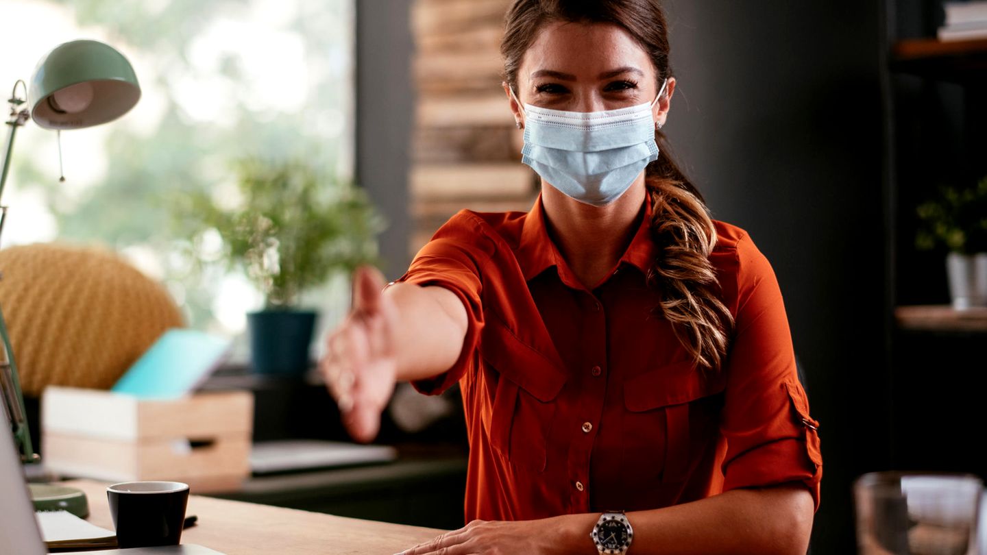 Vaccination against Corona: if you want a new job, you have to be vaccinated