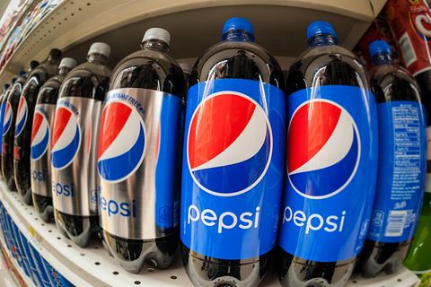 Edeka listet sämtliche Pepsi-Produkte aus