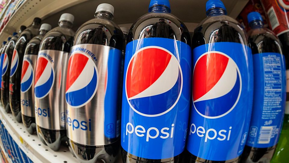 Edeka listet sämtliche Pepsi-Produkte aus