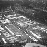 Das Heiligengeistfeld in St. Pauli