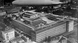 Tabakverarbeitung in Wandsbek