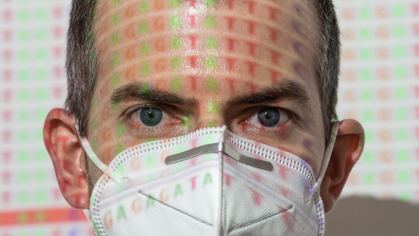 Bioscientia: Analysis of PCR tests – how a large laboratory works at the limit (video)