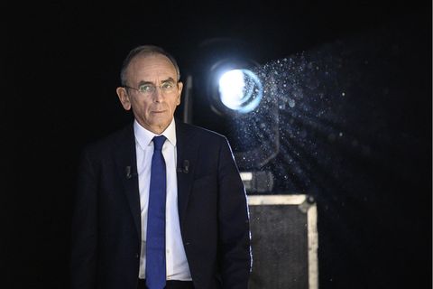 Eric Zemmour