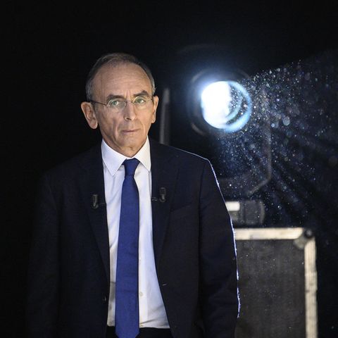 Eric Zemmour