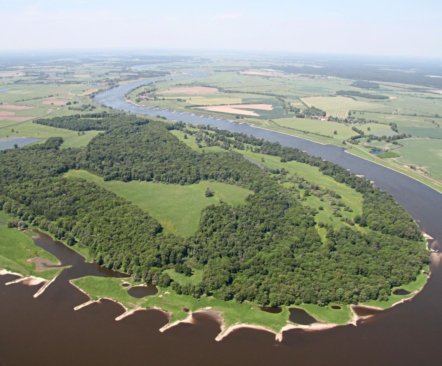 Hohe Garbe, Sachsen-Anhalt Hohe Garbe, Sachsen-Anhalt