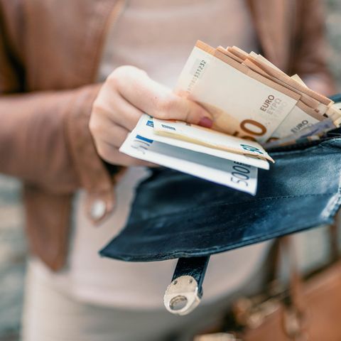 Die Preise für Verbraucher sind zuletzt deutlich gestiegen