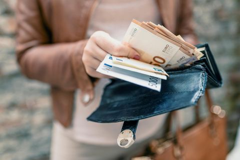 Die Preise für Verbraucher sind zuletzt deutlich gestiegen