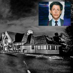Herb Baumeister und seine Farm