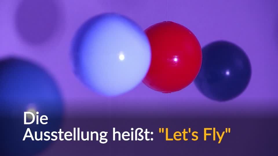Video: Kunst und Spaß in Rom Video: Kunst und Spaß in Rom