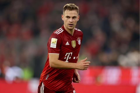 Joshua Kimmich will im Januar sein Comeback feiern, aber ob das klappt, steht in den Sternen