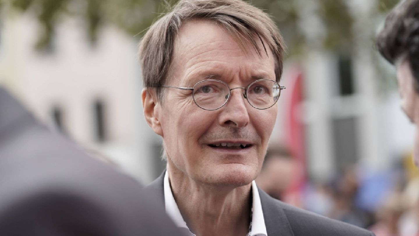 Karl Lauterbach
