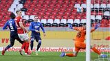SC Freiburg - TSG Hoffenheim