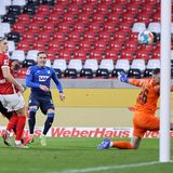 SC Freiburg - TSG Hoffenheim