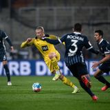 VfL Bochum - Borussia Dortmund