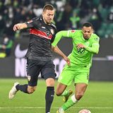 . Noch schlimmer als die Krise bei Borussia Mönchengladbach ist die Formschwäche des VfL Wolfsburg