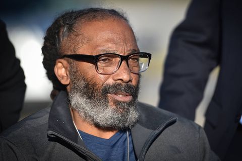 Ex-Häftling Kevin Strickland