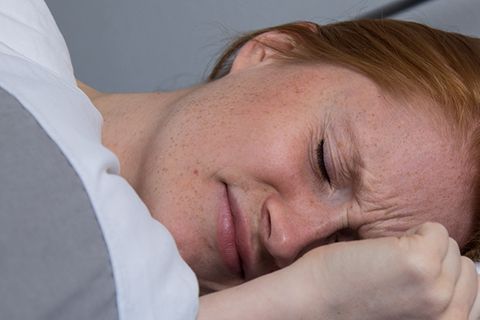 Schlafstörungen: Diese einfachen Tipps können helfen