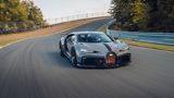 Bugatti Chiron (Platz 6)
