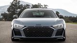 Audi R8 (Platz 7)