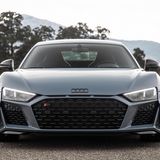 Audi R8 (Platz 7)