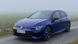 VW Golf R ( (Platz 10)