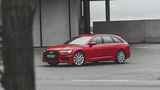 Stromberg-Fans haben ein Fahrzeug der Oberen Mittelklasse in der Garage