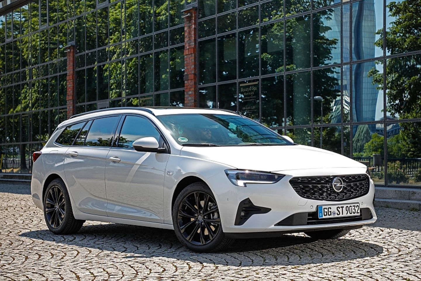 Opel-Fahrer mögen Schlager und Samsung-Handys