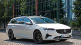 Opel-Fahrer mögen Schlager und Samsung-Handys