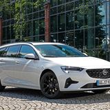 Opel-Fahrer mögen Schlager und Samsung-Handys