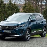 Oldies-Fans sind über 61 und fahren gerne SUV