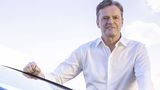 Mercedes Entwicklungs-Vorstand Markus Schäfer
