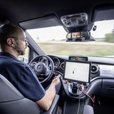 Mercedes Drive Pilot