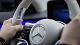 Mercedes Drive Pilot