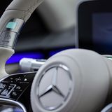 Mercedes Drive Pilot