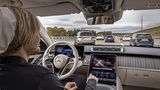 Mercedes Drive Pilot