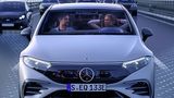 Mercedes Drive Pilot