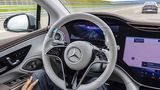 Mercedes Drive Pilot