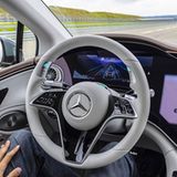 Mercedes Drive Pilot