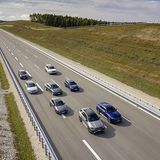 Mercedes Drive Pilot