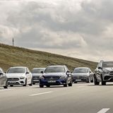 Mercedes Drive Pilot