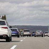 Mercedes Drive Pilot