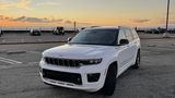 Jeep Grand Cherokee L 5.7 V8 Overland
