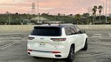 Jeep Grand Cherokee L 5.7 V8 Overland