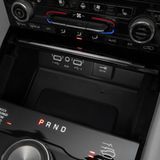 Jeep Grand Cherokee L 5.7 V8 Overland