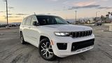 Jeep Grand Cherokee L 5.7 V8 Overland