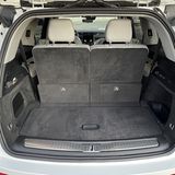 Jeep Grand Cherokee L 5.7 V8 Overland