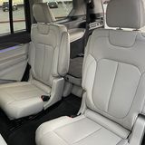 Jeep Grand Cherokee L 5.7 V8 Overland