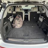 Jeep Grand Cherokee L 5.7 V8 Overland